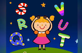 Pinkfong! Best Kids Songs: The Alphabet Song
