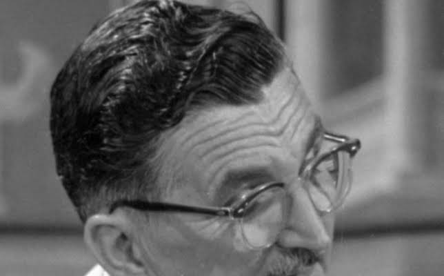 Howard McNear