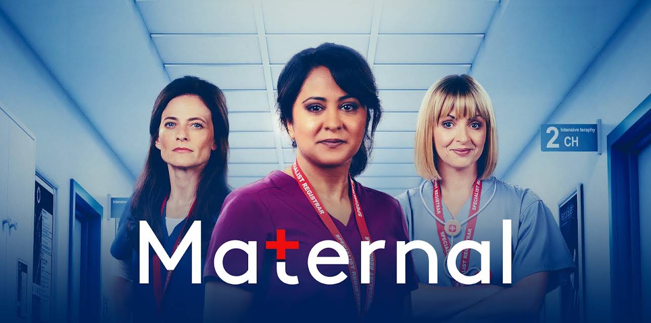 Maternal: Series 1