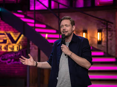 21:20: TV total Stand-up Club | ProSieben | 9/1 2026