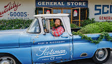 Oppussing i hjembyen - jul i Laurel (S6 E1)