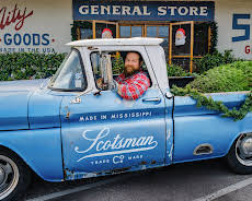 Oppussing i hjembyen