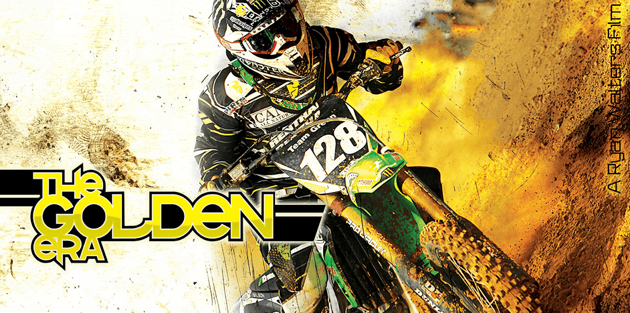 The Golden Era (2014)
