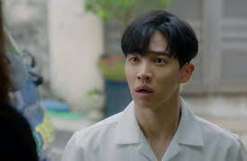 Lovely Horribly: Lovely Horribly Episode 6