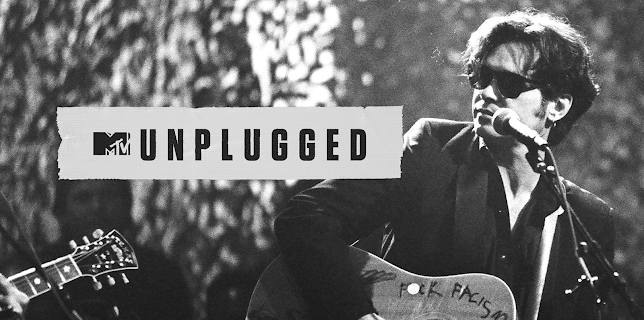 MTV Unplugged Season 1