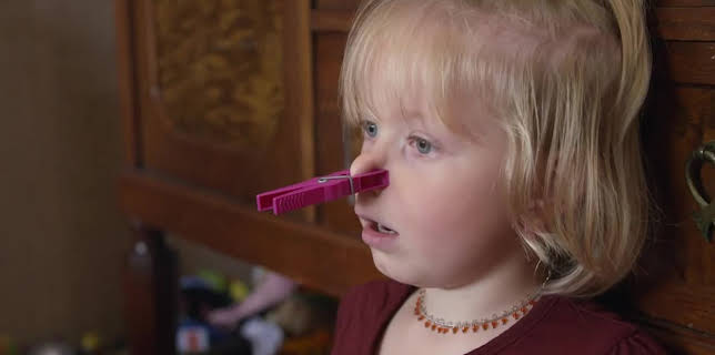 07:25: Unga Mammor (S2 E29) (S2) | TV3 | 12/14 2025