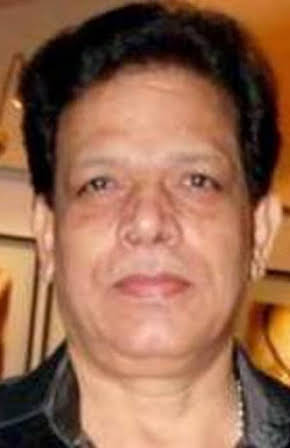 Govind Namdeo as 