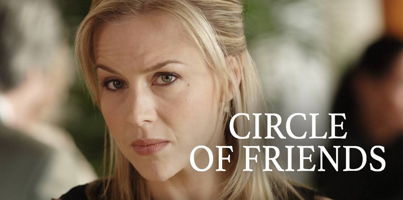 Circle of Friends (1995)