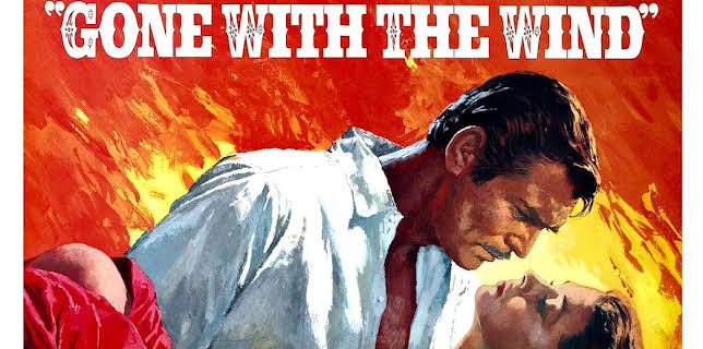 05:01: Lo que el viento se llevó (IMDb 8.2) | TCM | 12/14 2025