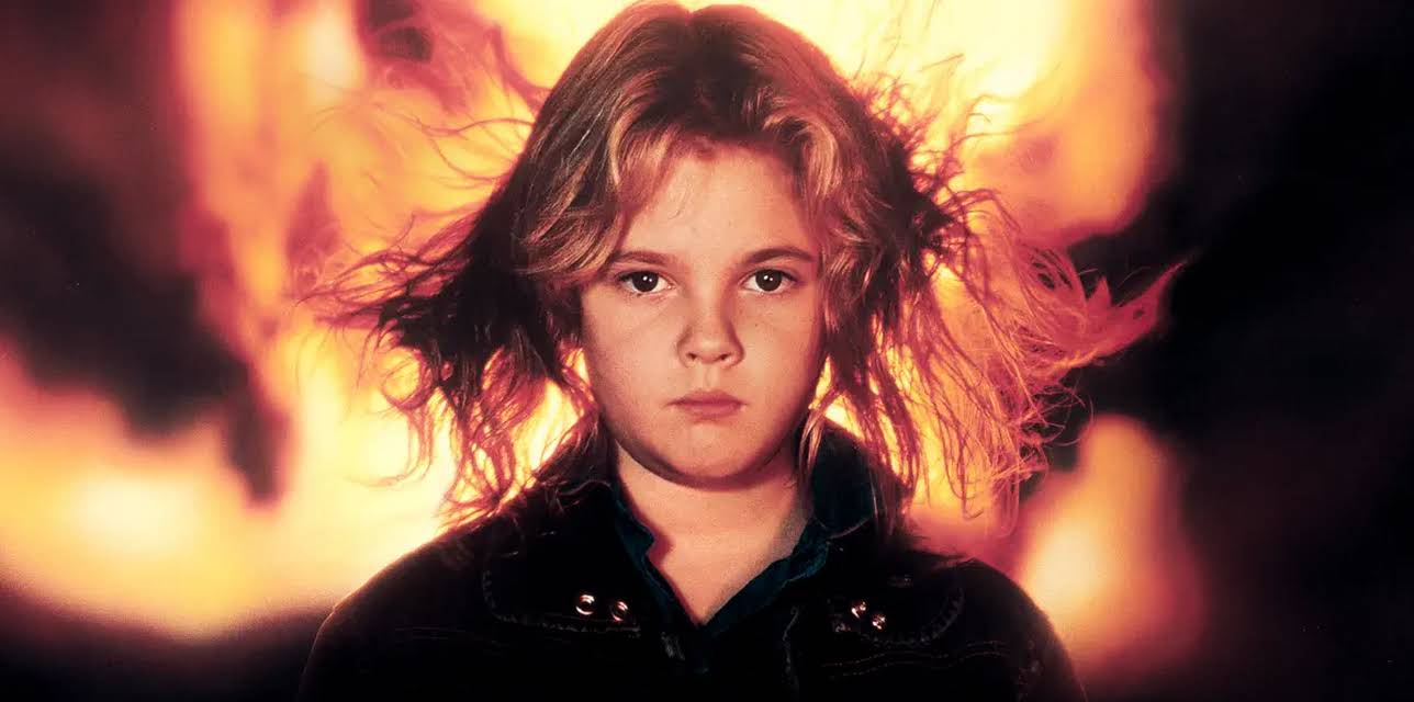 Firestarter (1984)