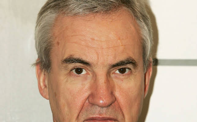 Larry Lamb