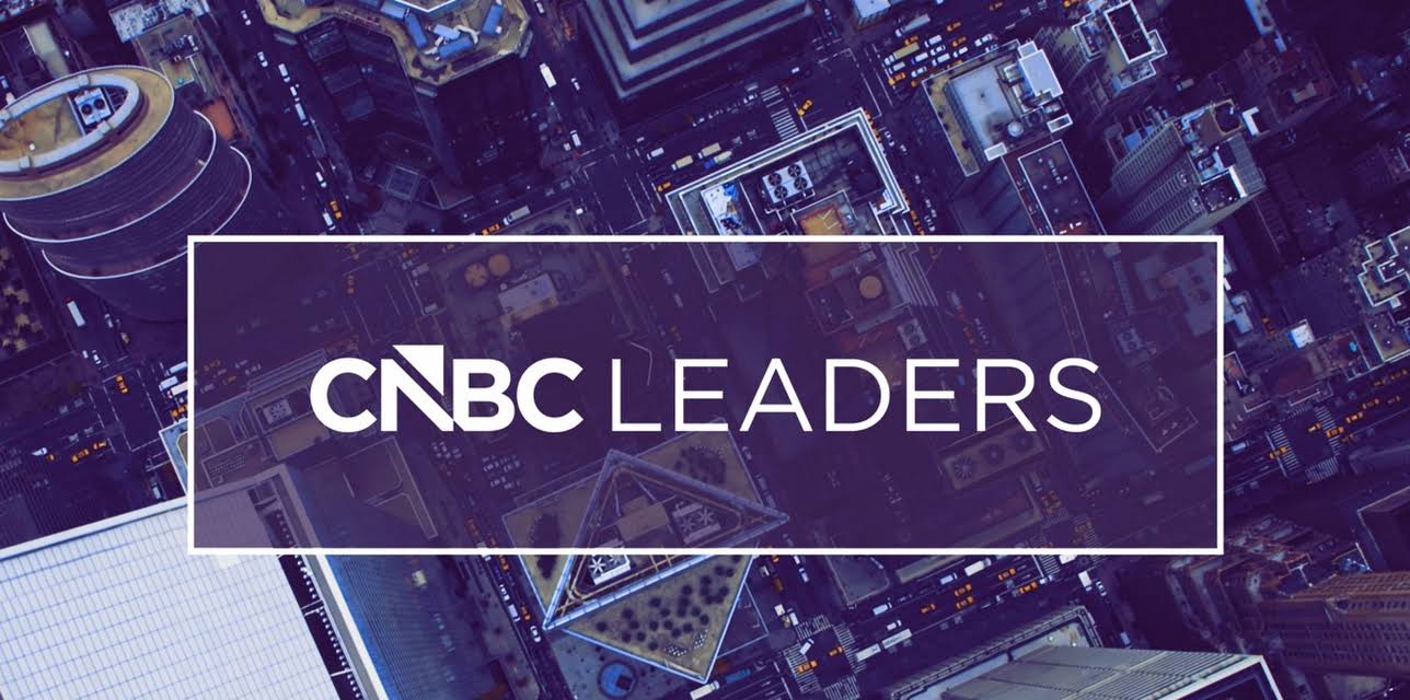 CNBC Leaders