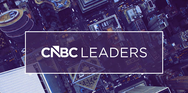 CNBC Leaders
