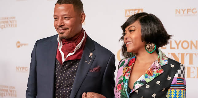 16:00: Empire (S6 E5) (S6) | Viasat Series | 1/19 2026