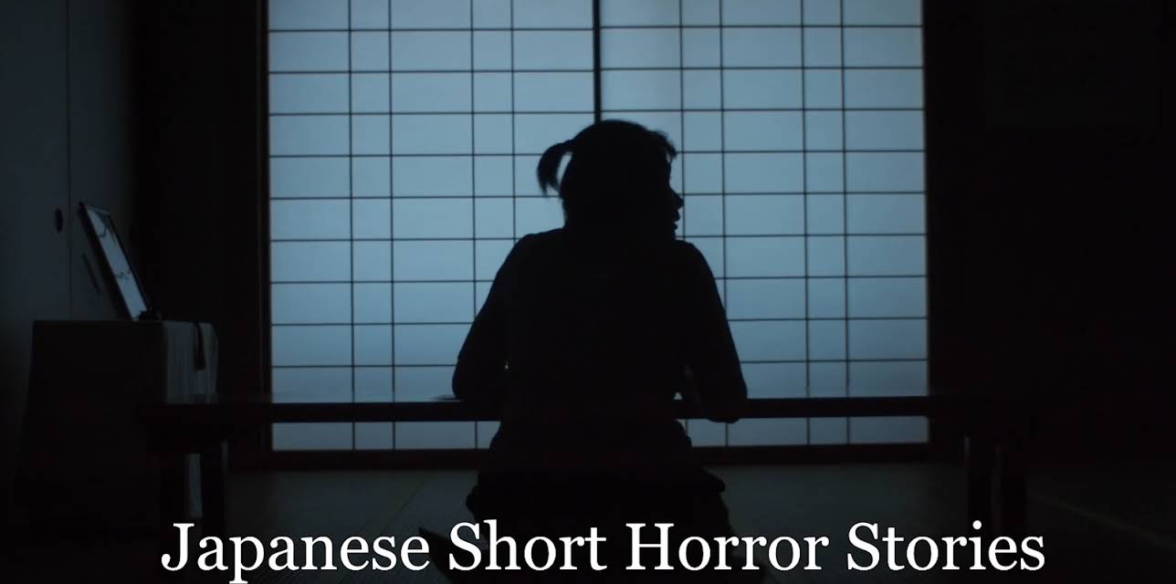 Japanese Short Horror Stories
