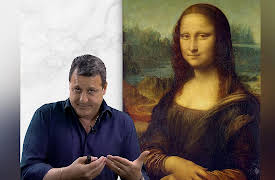 Rebuilding The Renaissance: Italian Masterpieces: Mona Lisa by Leonardo Da Vinci