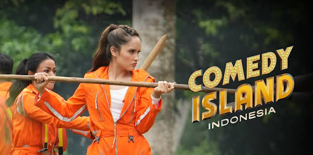 Comedy Island Indonesia
