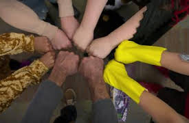 Best.Worst.Weekend.Ever.: Nummer 8