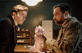 Vienna Blood: Season 1: The Lost Child, Part 1