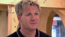 In Teufels Küche mit Gordon Ramsay