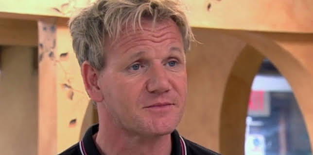 07:00: In Teufels Küche mit Gordon Ramsay | ProSieben Maxx | 11/30 2025