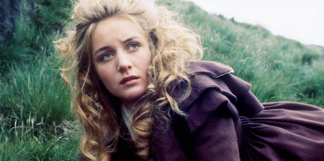 12:50 AM: Wuthering Heights | BBC Four | 11/27 2025