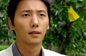Goddess of Marriage: Goddess of Marriage Episode 8