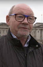 Christopher Warwick as 