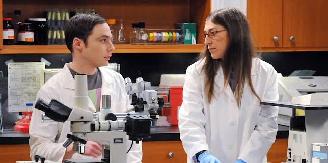 5:00 PM: The Big Bang Theory | E4 | 12/10 2025