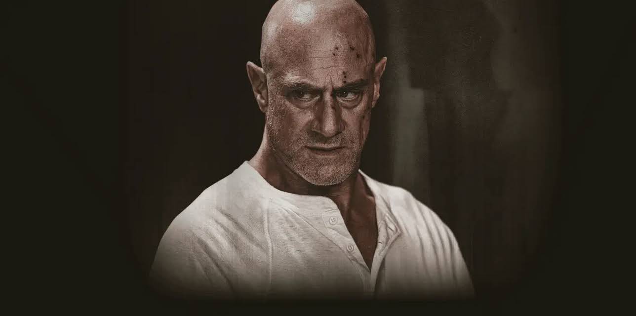 Law & Order: Organized Crime