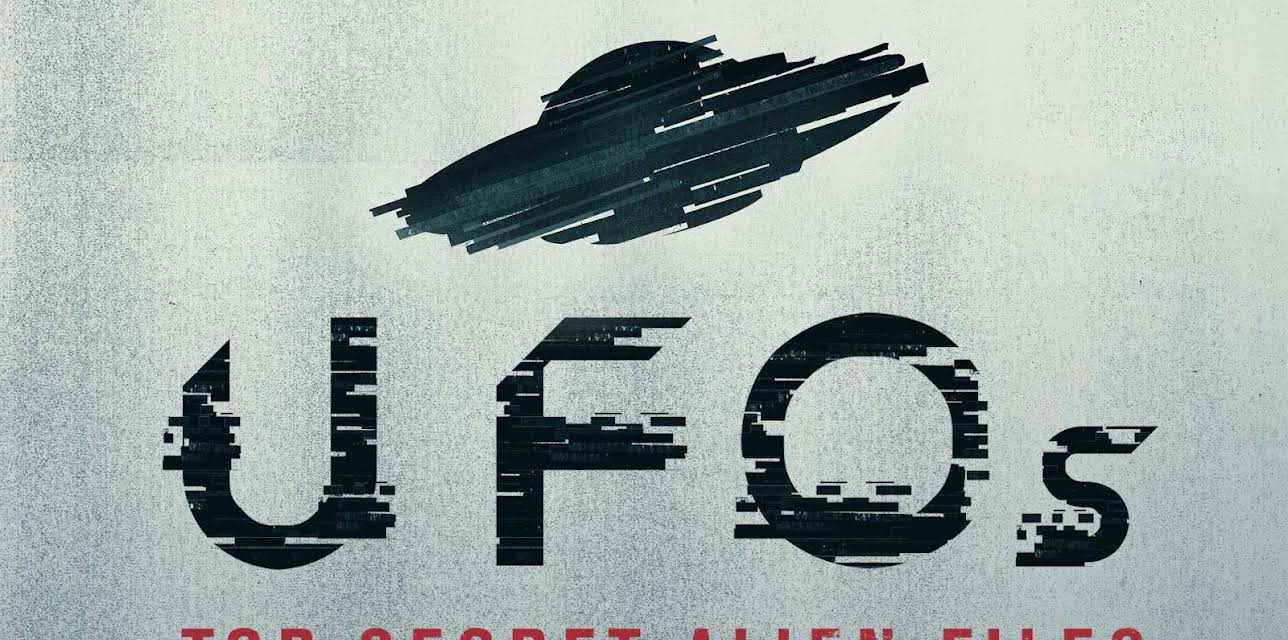 UFOs: Top Secret Alien Files Season 1