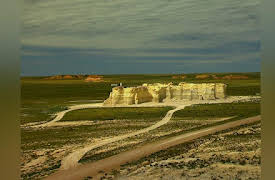 Best of Aerial America: The Great Plains