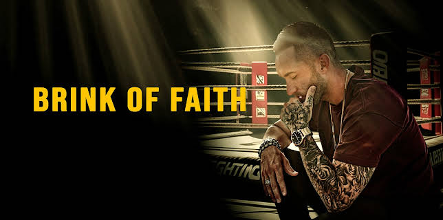 Brink of Faith (2022)