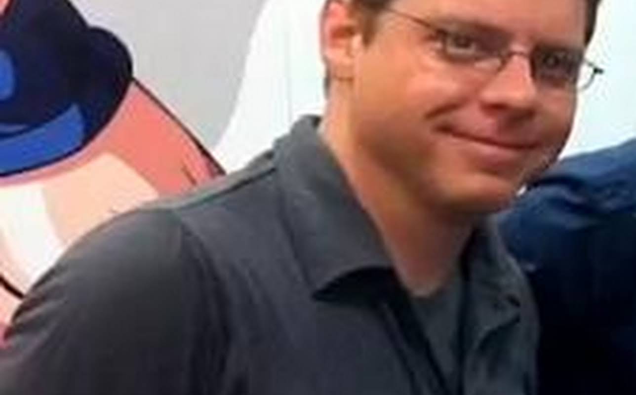John Burgmeier
