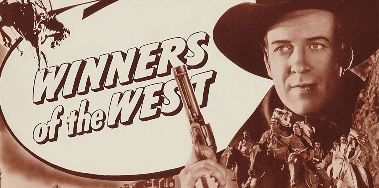 Winners Of The West
