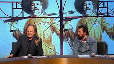 10:00 PM: QI (S2 E10) (S2) | Dave | 8/16 2026