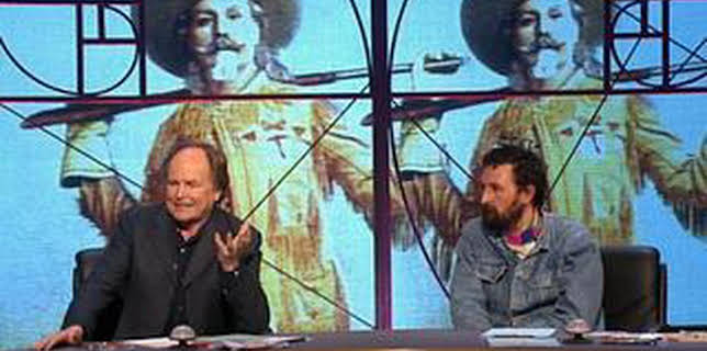 7:00 PM: QI (S2 E10) (S2) | Dave | 1/23 2026