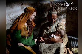 The Dovekeepers: The Dovekeepers (Part 2)