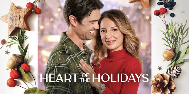 Heart of the Holidays (2020)