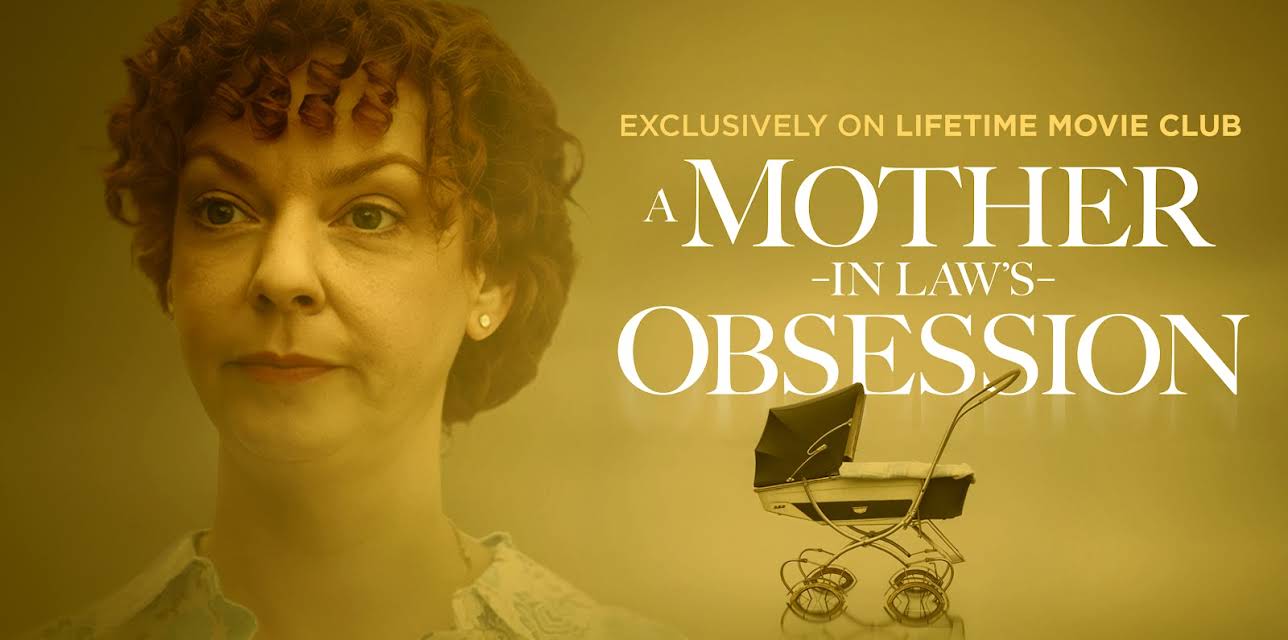 A Mother-in-Law's Obsession (2025)