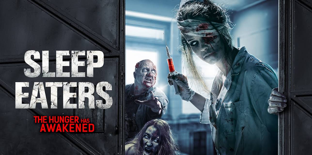 Sleep Eaters (2021)