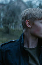 Ulrik Munther as 