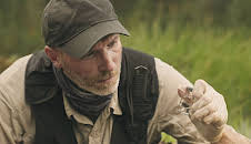 Giganten unter Wasser - Riesenfischen auf der Spur