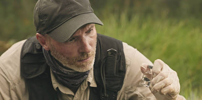 12:20: Giganten unter Wasser - Riesenfischen auf der Spur | Kabel Eins Doku | 12/6 2025