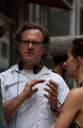 Daniel Algrant as 