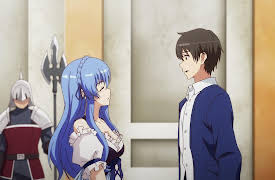 How a Realist Hero Rebuilt the Kingdom: Let Not Me Be a Loyal Minister