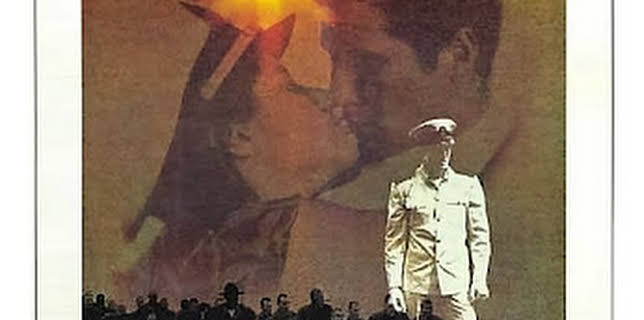 17:30: Oficial y caballero (IMDb 7.1) | Disney Channel | 12/8 2025