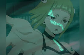 Edens Zero: INTERCESSION