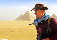 Egypt with Dan Snow