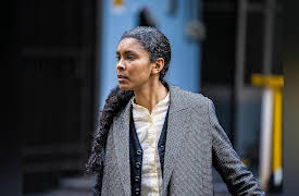 Ragdoll, Season 1: Episode 6